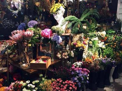 开一个樊文花店一年能赚多少？揭秘创业秘籍与机械设备关键作用