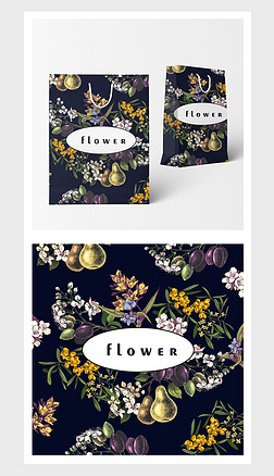 机械设备包装设计新趋势 2022最新素材与效果图解析