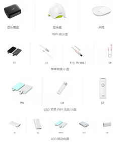 华美兴泰 智能手机与家居品质生活的创新科技伴侣