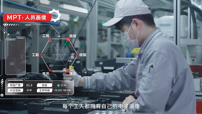 领航中国智造 解密联想集团灯塔工厂背后的软硬件研发之道