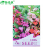 凤仙花种植套装选择指南 七彩凤仙种子与美乐棵通用型营养土的比较